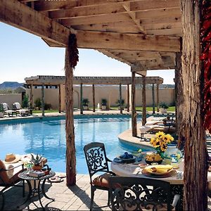 Lajitas Golf Resort